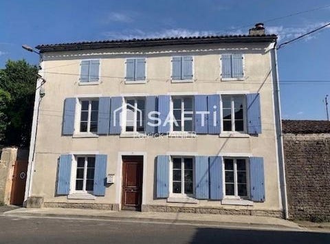 Aulnay, Poitou-Charentes 17470