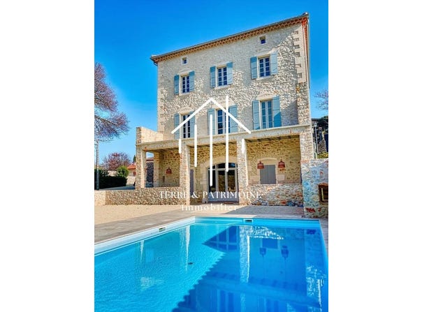 Labastide-de-Virac, Ardèche 07150