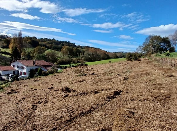 Guiche, Aquitaine 64520