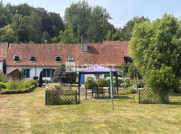 Hesdin-la-Forêt, Nord-Pas-de-Calais 62140