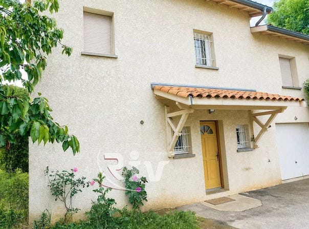 Vienne, Isère 38200