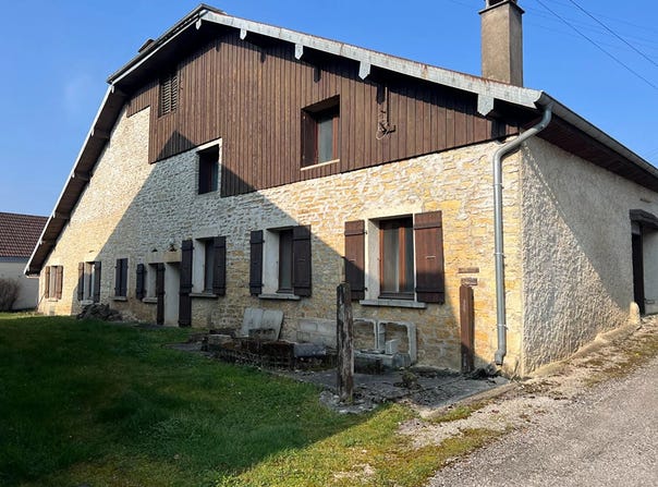 Épeugney, Doubs 25290