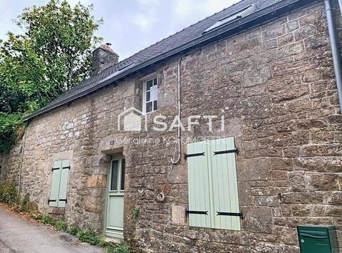 Guemene-Sur-Scorff, Bretagne 56160