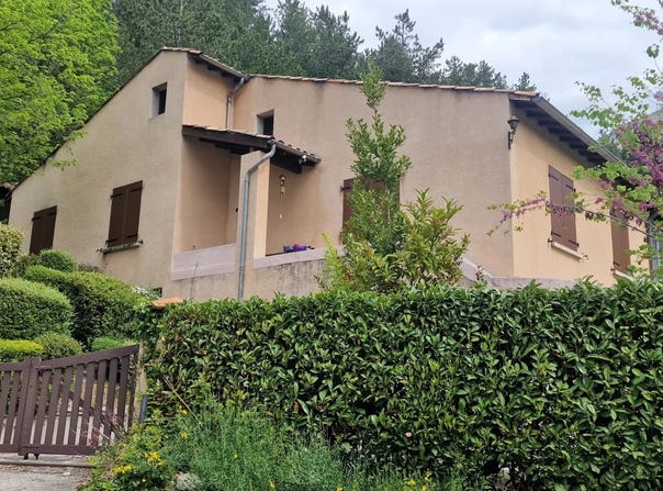 Châtillon-en-Diois, Drôme 26410
