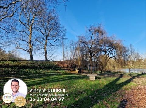 Vertou, Pays de la Loire 44120