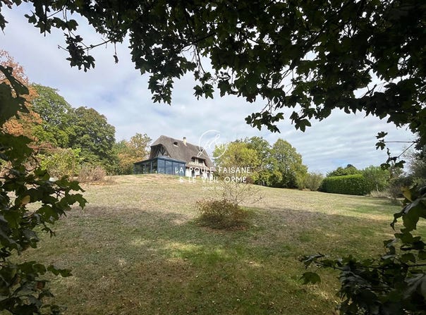 Crécy-Couvé, Eure-et-Loir 28500