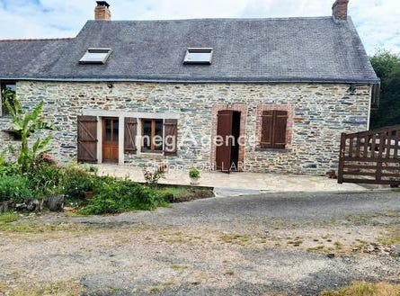 Soudan, Pays de la Loire 44110
