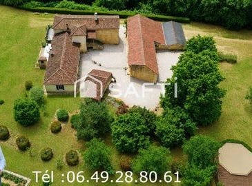 Fumel, Aquitaine 47500