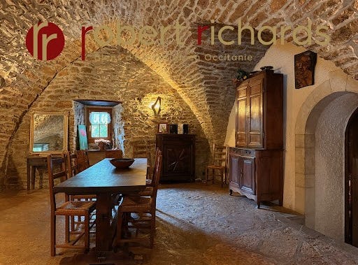 Le Rozier, Occitanie 48150