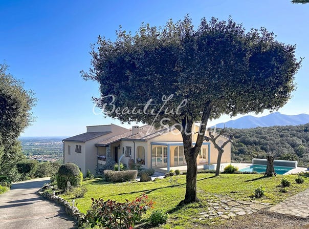 Céret, Languedoc-Roussillon 66400