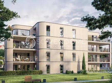 Le Touquet-Paris-Plage, Hauts-de-France 62520