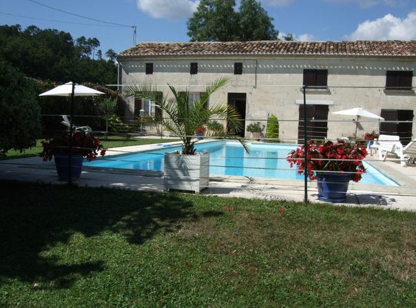 Coutras, Aquitaine 33230