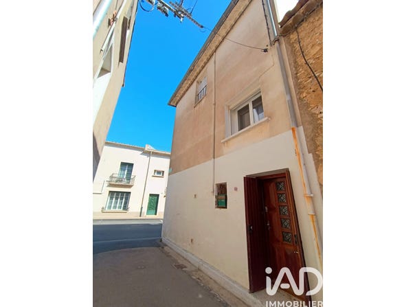 FLORENSAC, Occitanie 34510