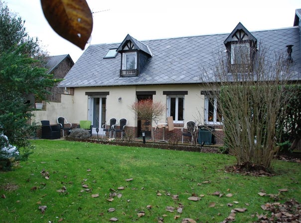 Fécamp, Seine-Maritime 76400