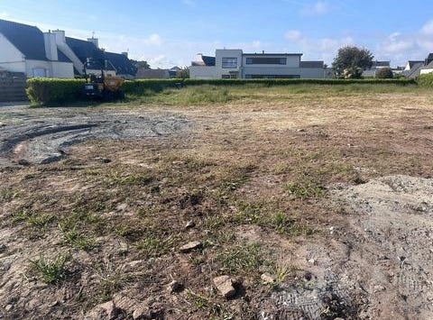 Roscoff, Bretagne 29680