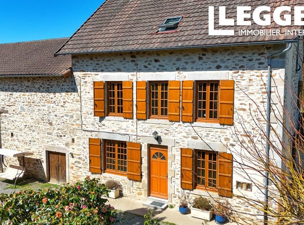 Champsac, Nouvelle-Aquitaine 87230