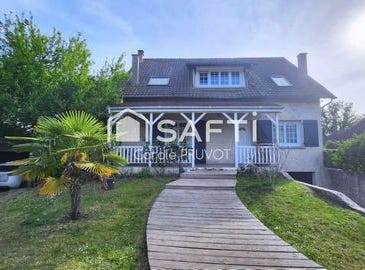 Moisson, Île-de-France 78840