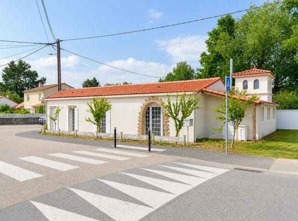 Vertou, Pays de la Loire 44120