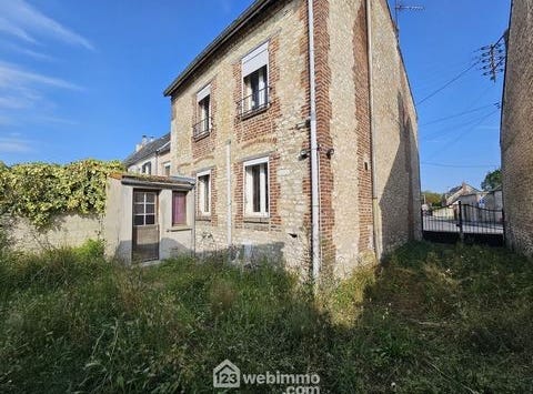 Sissonne, Picardie 02150
