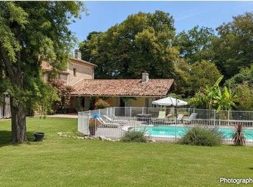 Nerac, Aquitaine 47600