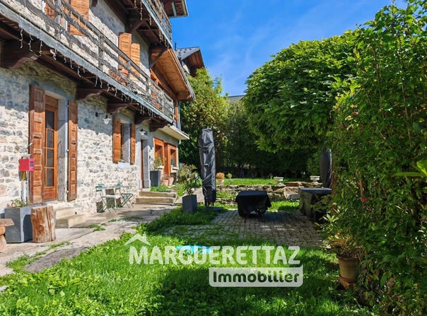 Verchaix, Rhône-Alpes 74440
