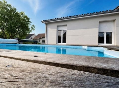 Ambes, Aquitaine 33810