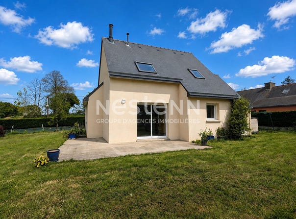 Lanleff, Brittany 22290