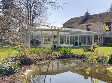 Thoiry, Île-de-France 78770