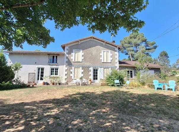 Mussidan, Aquitaine 24400