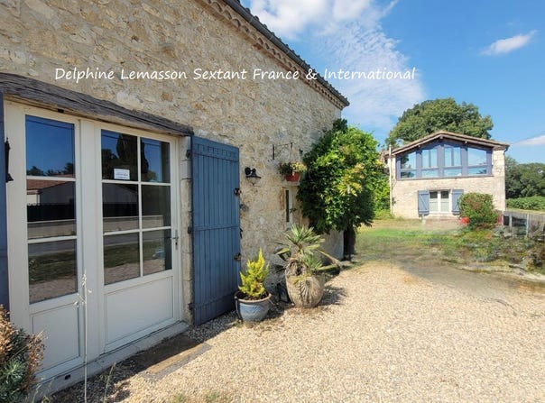EYMET, Nouvelle-Aquitaine 24500