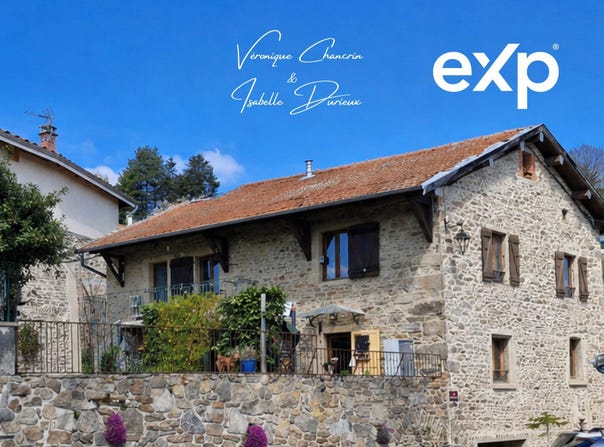 Saint-André-la-Côte, Rhône-Alpes 69440