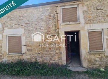 Serrigny, Bourgogne 89700
