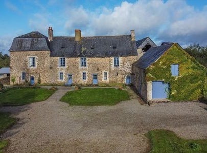 Évron, Pays de la Loire 53600