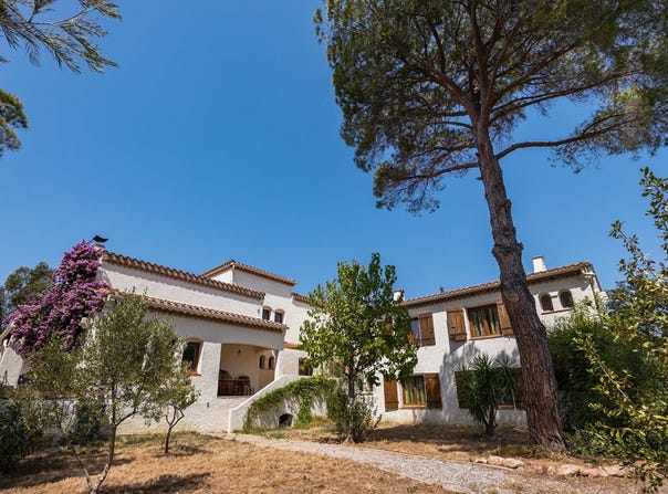 Ortaffa, Languedoc-Roussillon 66560
