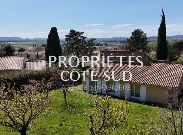 Pujaut, Languedoc-Roussillon 30131