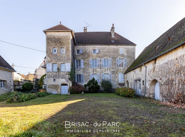 Chargey-lès-Gray, Franche-Comté 70100