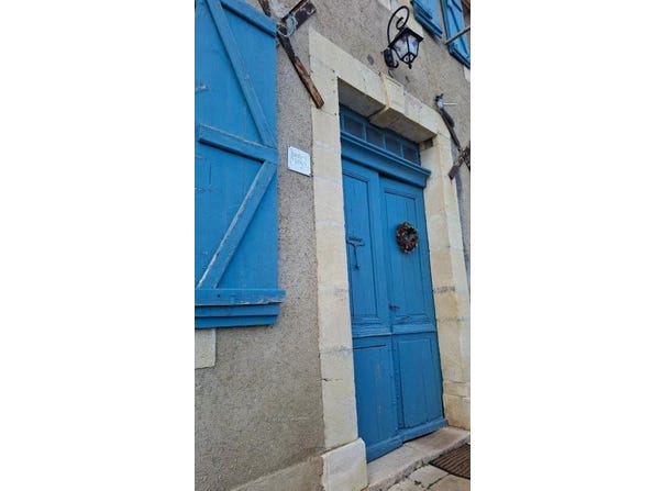 Saint-André, Haute-Garonne 31420