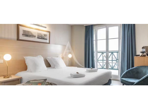 TROUVILLE SUR MER, Normandy 14360