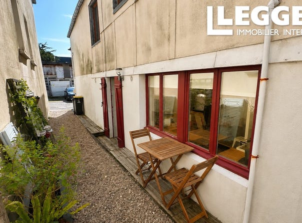 Port-Bail-sur-Mer, Normandy 50580