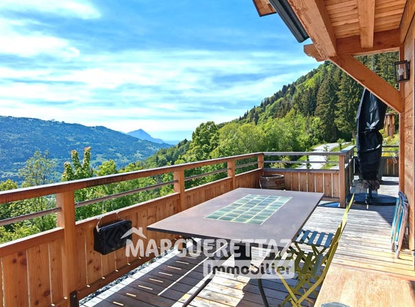 Verchaix, Haute-Savoie 74440