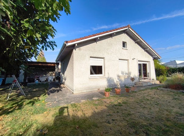 PAU, Nouvelle-Aquitaine 64000