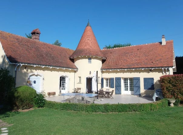 Maintenon, Eure-et-Loir 28130