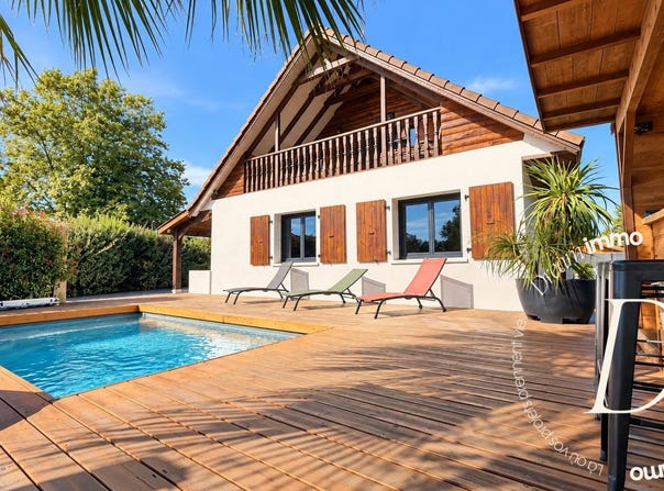 Bénesse-Maremne, Aquitaine 40230