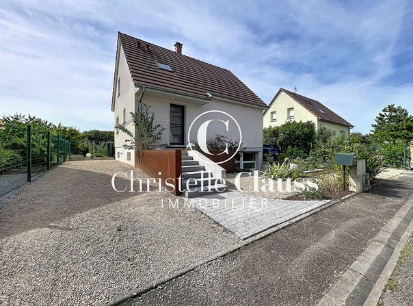 WINTZENHEIM, Grand Est 68124