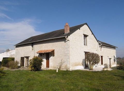 Sérigny, Poitou-Charentes 86230