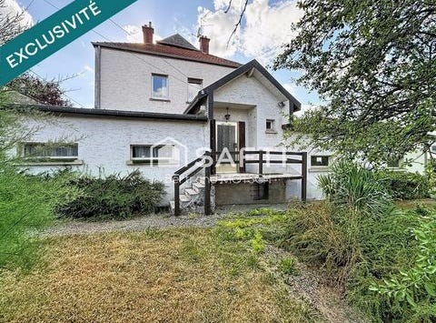 Ville-Houdlemont, Lorraine 54730