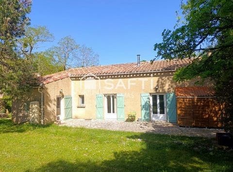 Albieres, Languedoc-Roussillon 11330