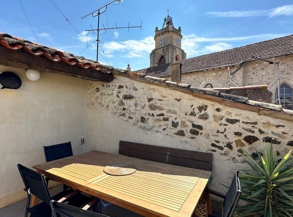 Saint-Geniès-de-Fontedit, Languedoc-Roussillon 34480