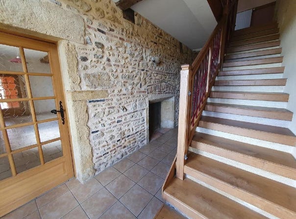 Marcigny, Burgundy 71110