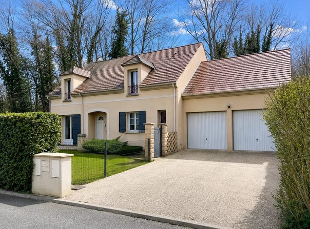 Maule, Yvelines 78580